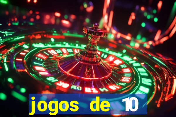 jogos de 10 centavos nas plataformas